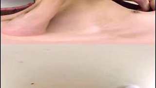 VR 360 JPN Oil: Blowjob, Cowgirl  Cumshot Porn