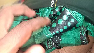 Housewife pussy licking viral video