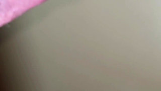 4K Extremely Close-up: Sloppy Foreskin Sucking and Licking! Slow Blowjob Asmr While Sucking on Hot Cum!
