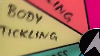 The Wheel of Fortune