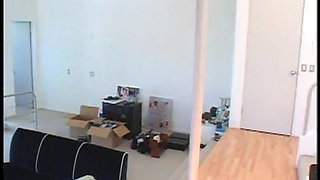 Streaming Movie From Ana Everjoy Aka Laura of Barefoot Confidential