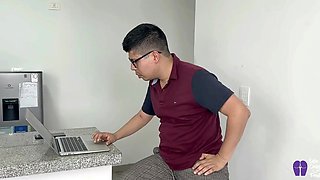 Spic cougar hot porn story