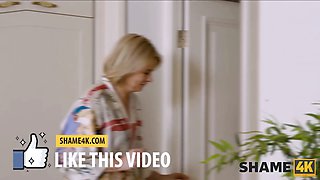 Shame4k. luxurious soul of the seventies