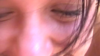 This Is Perfect Amateur Babe From Germany Who Likes to Suck Cock