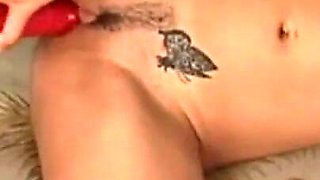 A Big Pink Vibrator Is Often a Slutty Thai Tiny Tits Shaved Pussy Best Friend!!! Vol 2