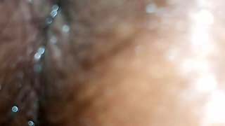 Wife fucking on Bad Chut Me Liya Pura Lund Indian couple sex Viral Video