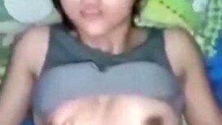 Bokep Dipaksa Kakak Ngentot