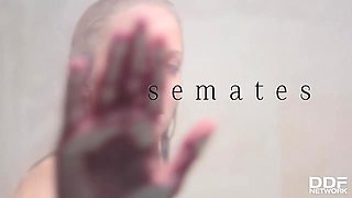 Wishful Dreaming: Horny Lesbians' Pussy Desires