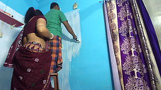 Hot Sona Bhabhi Fucking