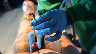 A Long POV Medfet Fantasy