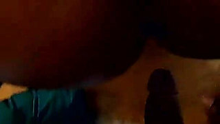 Creamy Alt Slut Fucked POV