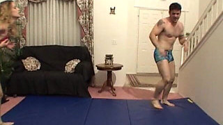 Apartment Heat Charlotte Vs. Mike