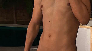 Paradise City: Husband Wife and Stranger in a Threesome - Episode 3