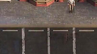 Treasure of Nadia V54101 Part 142 Foursome Heaven by Loveskysan69