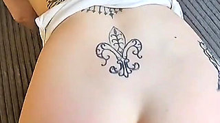 My Brother-in-law Fucks My Ass While My Husband Is Not at Home