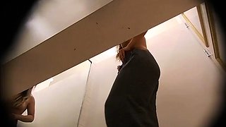 Voyeur doctor put a hidden cam in his exam room