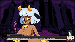 Flipwitch: Forbidden Sex Hex All Sex Scenes Part-1 With Car Toon