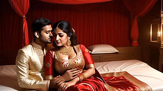 Jeth ji ne Characterless Bahu ko sanskar sikhaya - Indian Family Taboo in Hindi
