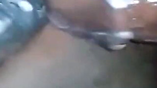 Big Black Cock Fucking Me Wet Fat Pussy Creaming