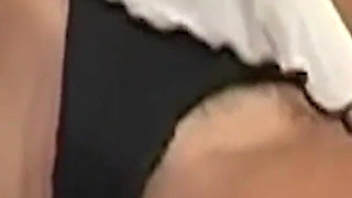 Step Brother Seduces Hot Blonde Big Titted Teen Leigh