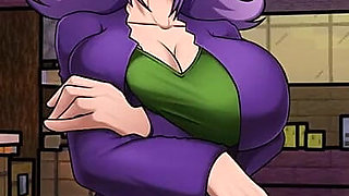 Minecraft Horny Craft - Part 18 - Anal Bends for Endergirl by Loveskysanhentai