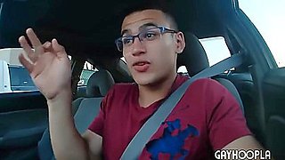 Jerry Cabrera Jerks His Uncut Cock