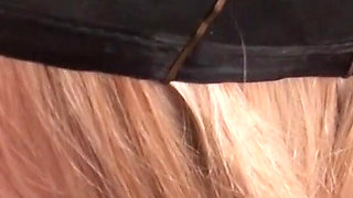 Trisha the headmistress