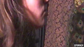 Beautiful vixens lesdom smutty porn clip