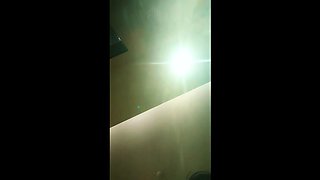 Hot amateur hidden cam
