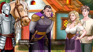 Hot animated erotica featuring Misskitty2k in a steamy summer adventure