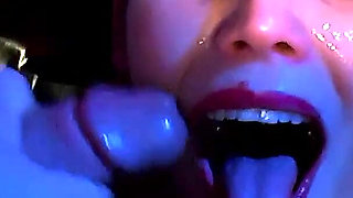 Ggg John Thompson - Bukakke Best of 37 Sluts Sucking Cum