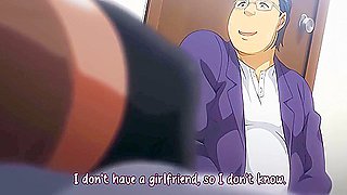 Fucking A Stranger While My Boyfriend Is Watching Us Online - Hentai