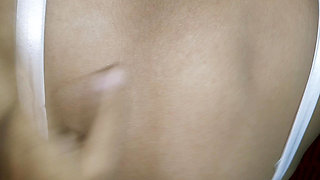 Real Desi Step Sister Agrees to Have Hard Fuck with Step Brother