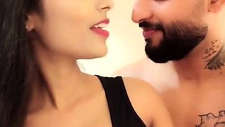 Hot Gf dinky hote first taim lips kissing hot gf hard sex pa