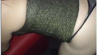 Married Woman Is Fucked By Several People At The Club