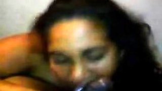 Indian Aunty Wanting Her Lovers Cock