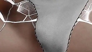 Yorha 2b Bondage Fucking in POV - Nier Automata