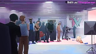 TiffanyWarmer Blowjob Creampie Petite Face Fuck HD