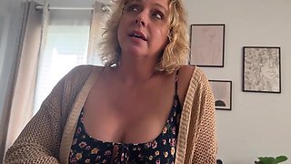 stepmommy know what makes a guy sleepy