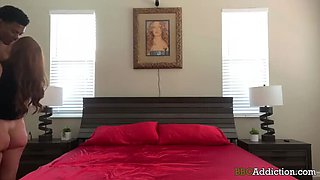 BBC Addiction - My Wife Loves Big Black Cock