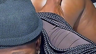 Gym Guy Came to My House