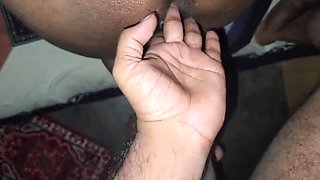 Bangladeshi Girl Banglavabi Eats Lollipops Before Hardcore Sex in HD