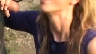 Country pissing fucking