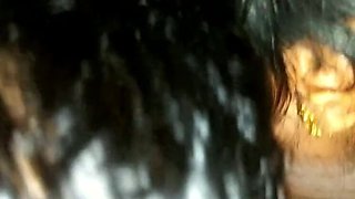 Desi Village Bhabhi Srileja Hot Midnight Sex with Devar - Indian Aunty Fucking Hard