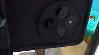 Mom Wife BBW on Video Call 2