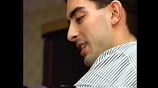 Carmen Herzog - Il Boscaiolo Valdostano