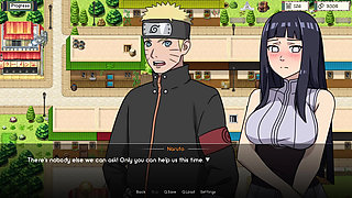 Complete Gameplay - Kunoichi Trainer, Part 23