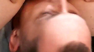 Compilation Femdom Piss in Mouth Swallow Pee Human Toilette Piss Imbibe