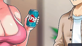 Complete Gameplay - MILFs Plaza 2, Part 15