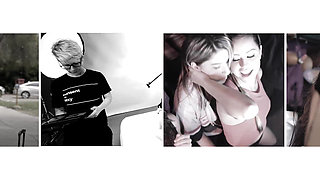 Khloe Kingsley Squirting on Camera & Red Flags the Adult Time Podcast